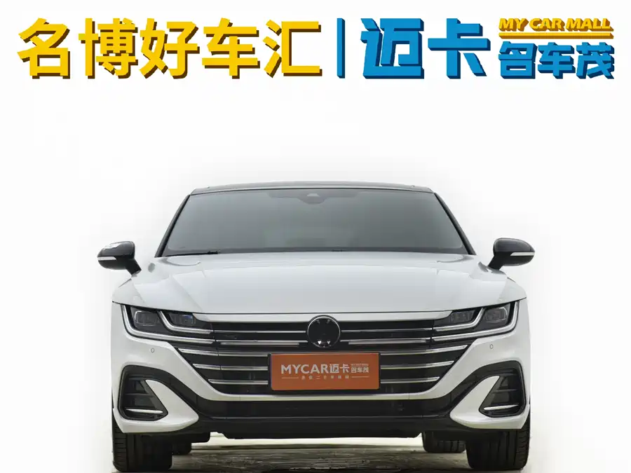 Volkswagen FAW- CC