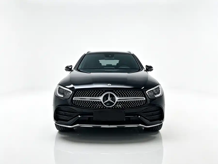 Mercedes Benz GLC