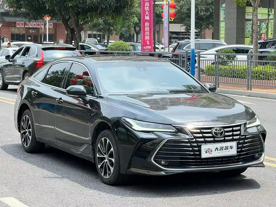 Toyota Avalon