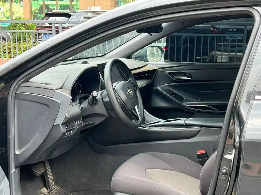 Toyota Avalon