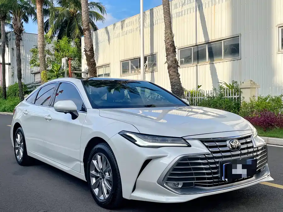 Toyota Avalon