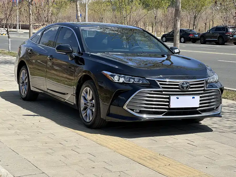 Toyota Avalon