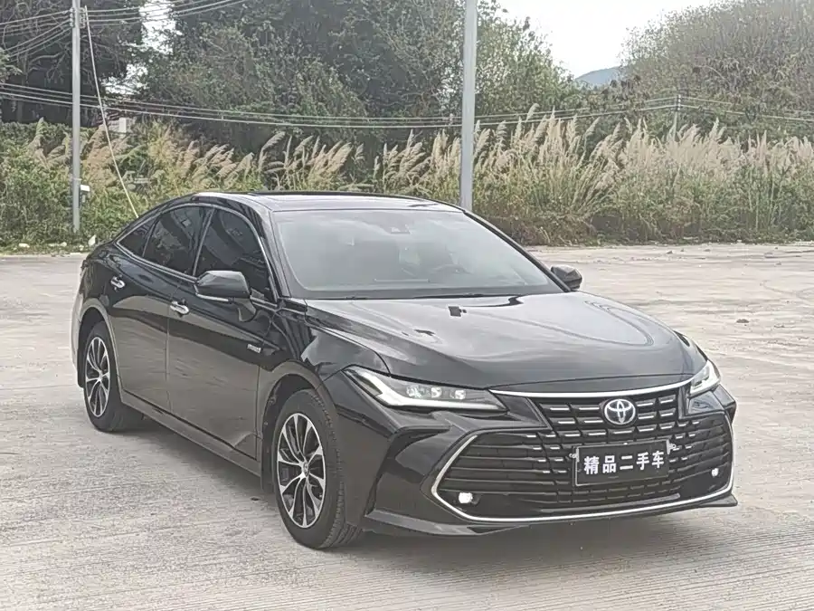 Toyota Avalon