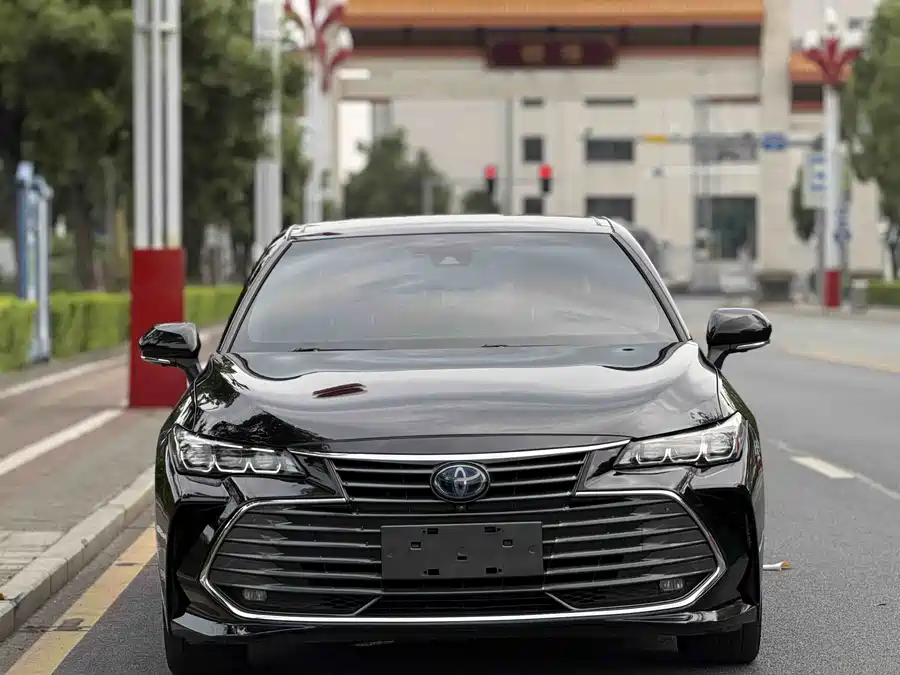Toyota Avalon