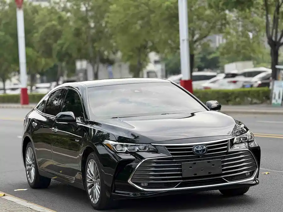 Toyota Avalon