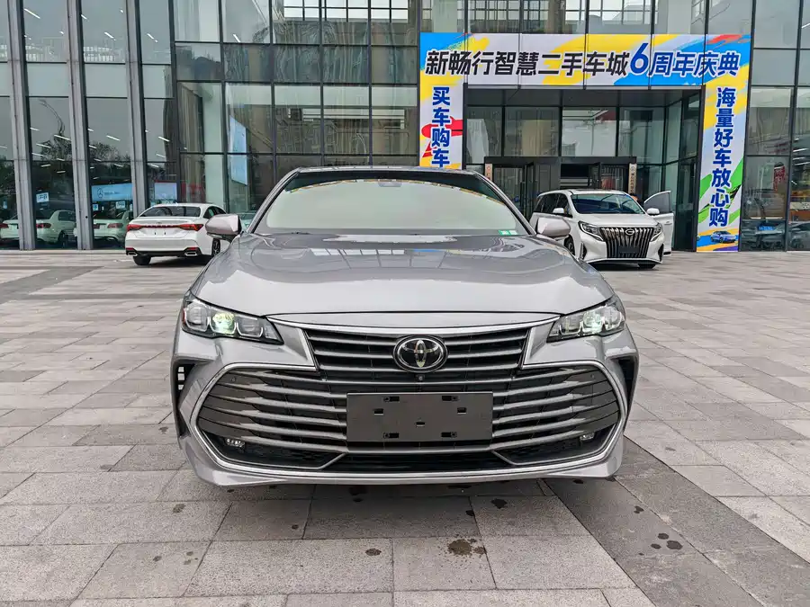 Toyota Avalon
