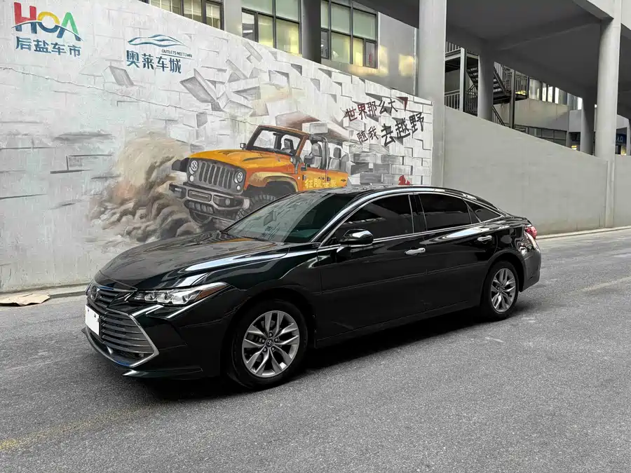 Toyota Avalon
