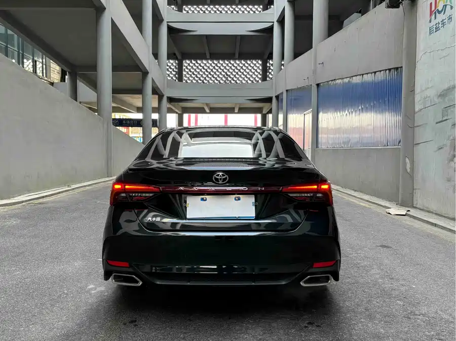 Toyota Avalon