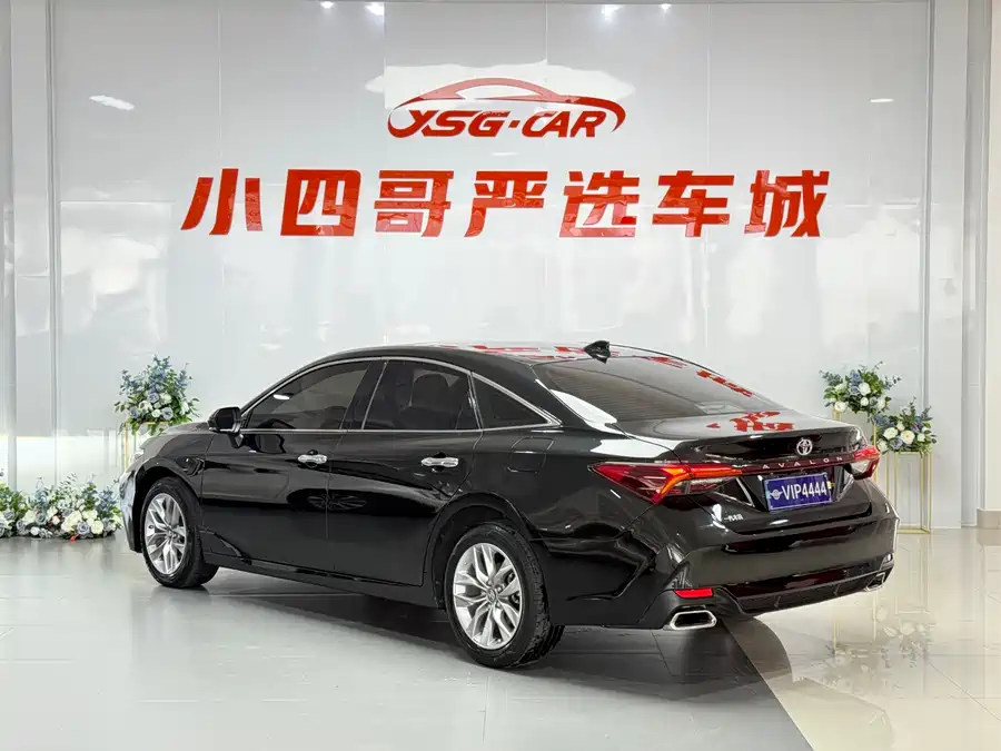 Toyota Avalon