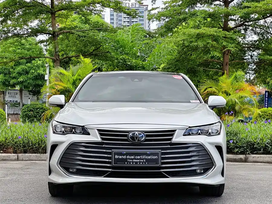 Toyota Avalon