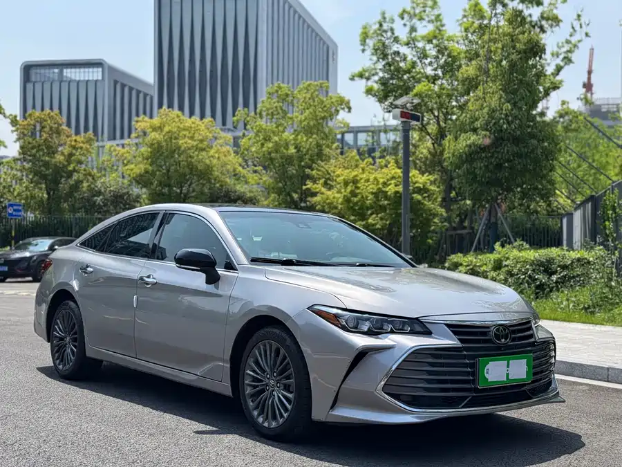 Toyota Avalon