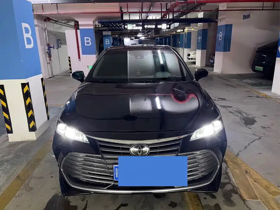 Toyota Avalon