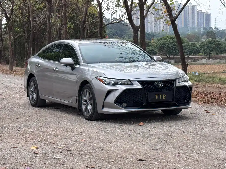 Toyota Avalon