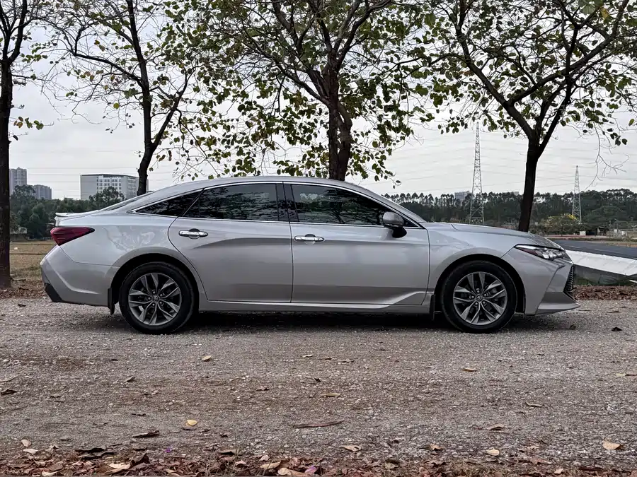 Toyota Avalon