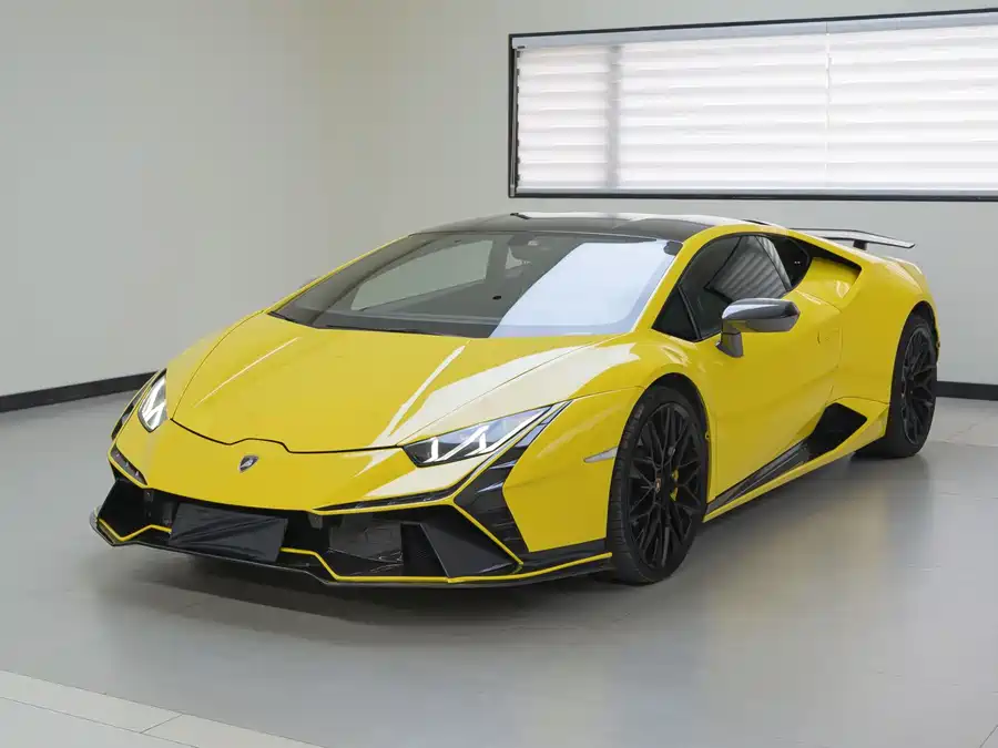 Lamborghini Huracán