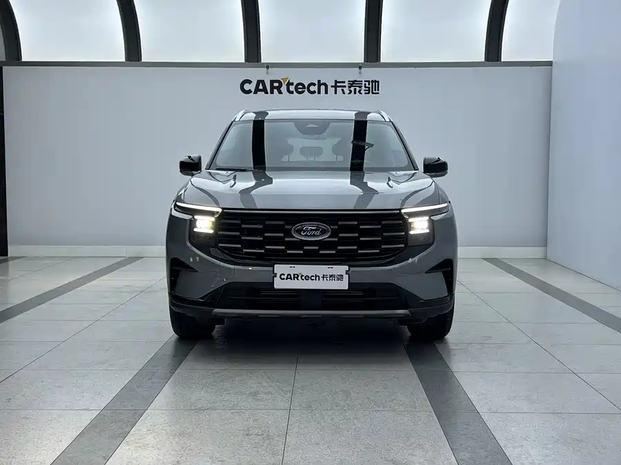 Ford Edge