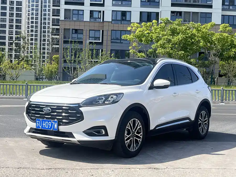 Ford Edge
