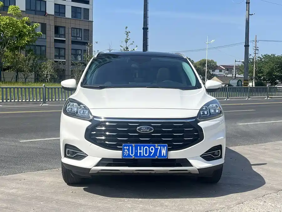 Ford Edge