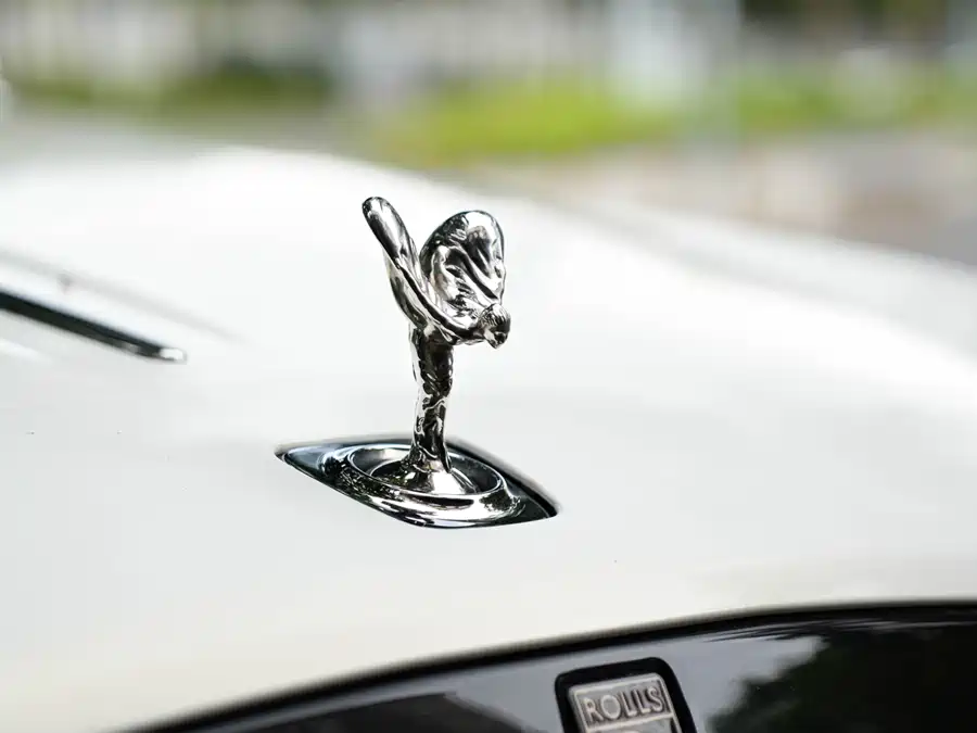Rolls-Royce Yaoying