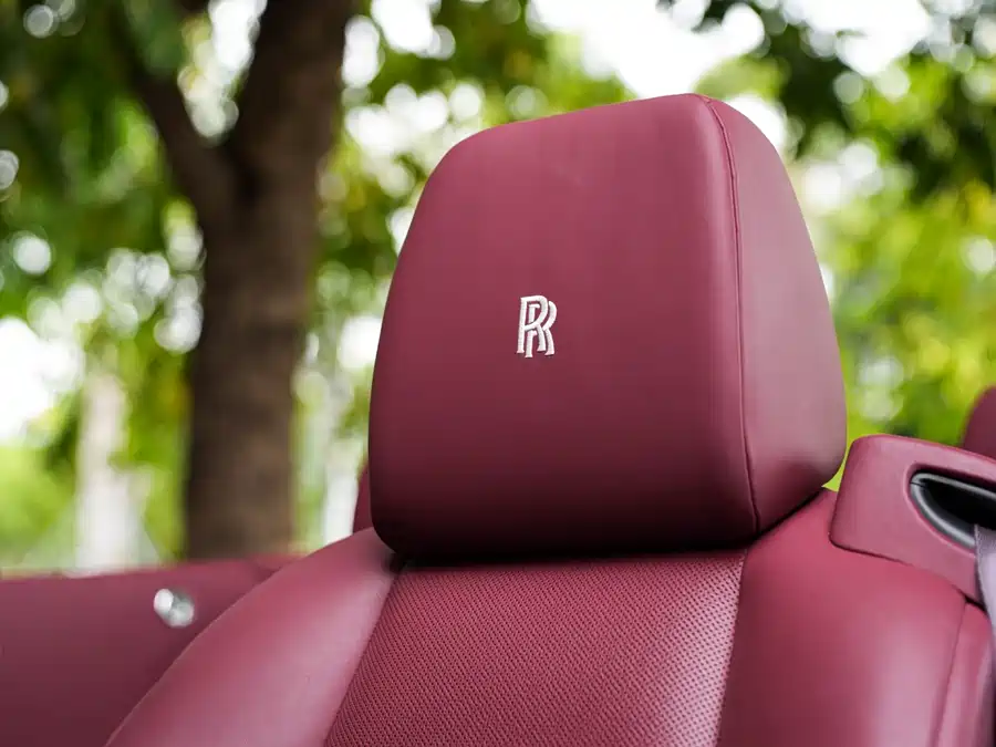 Rolls-Royce Yaoying