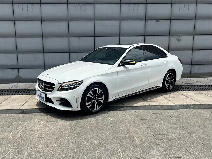 Mercedes Benz Class C