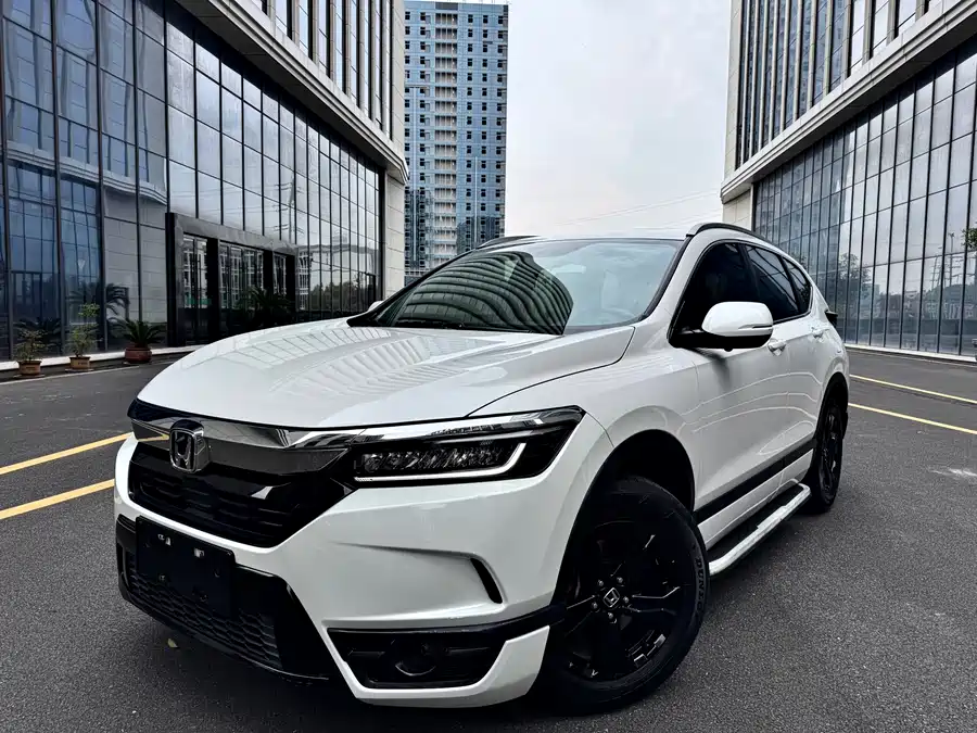 Honda Haoying