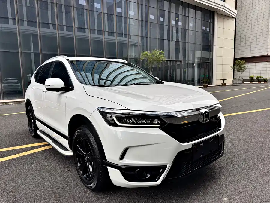 Honda Haoying