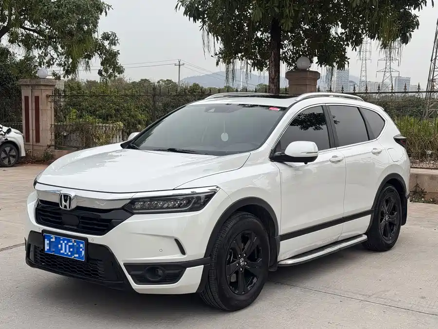 Honda Haoying