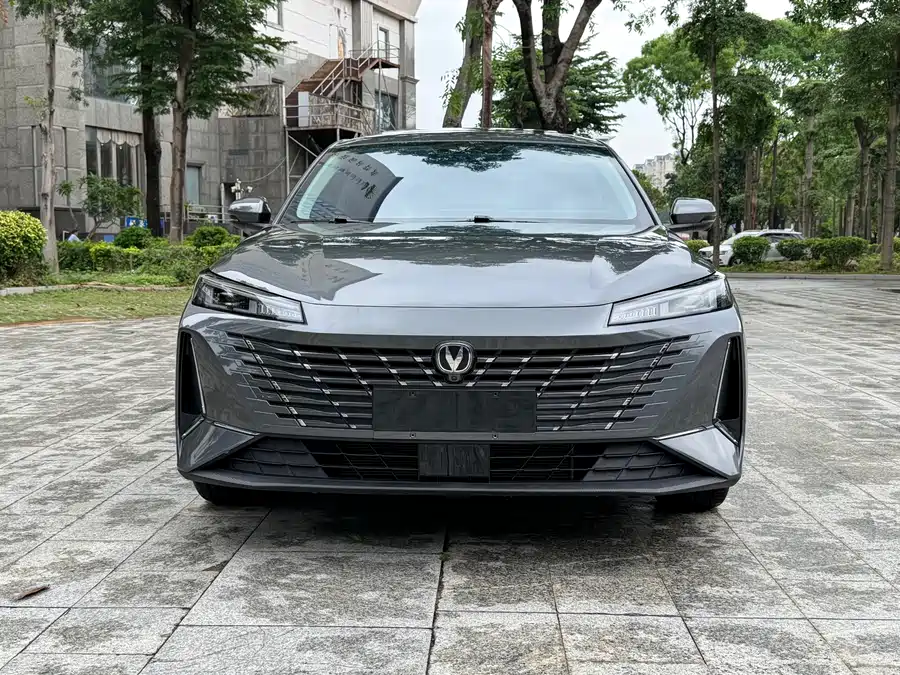 Changan Yidong