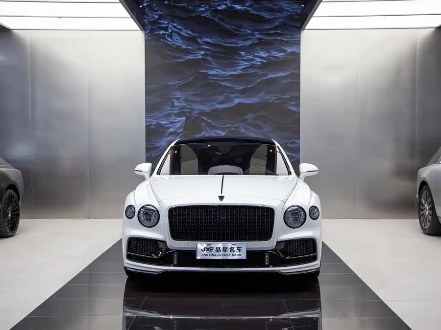 Bentley Flying Spur