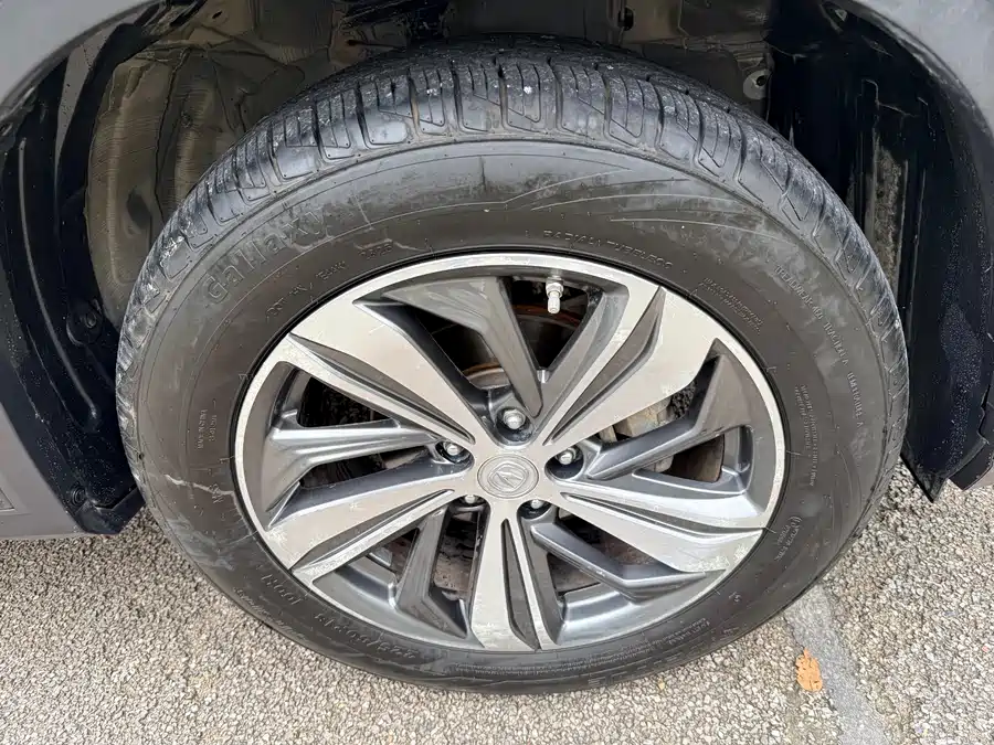 Changan CS75PLUS