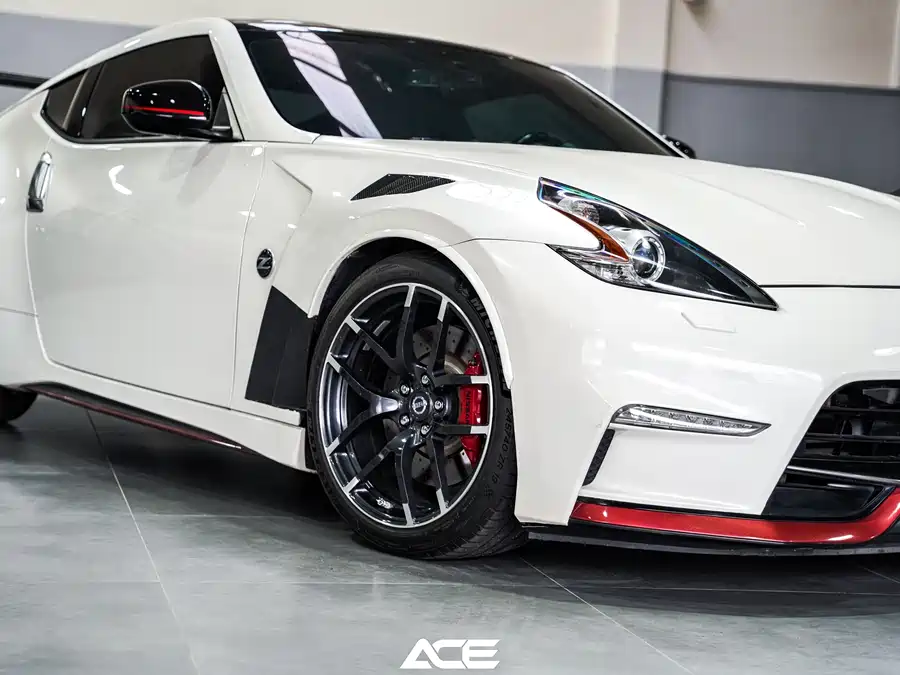 Nissan 370Z