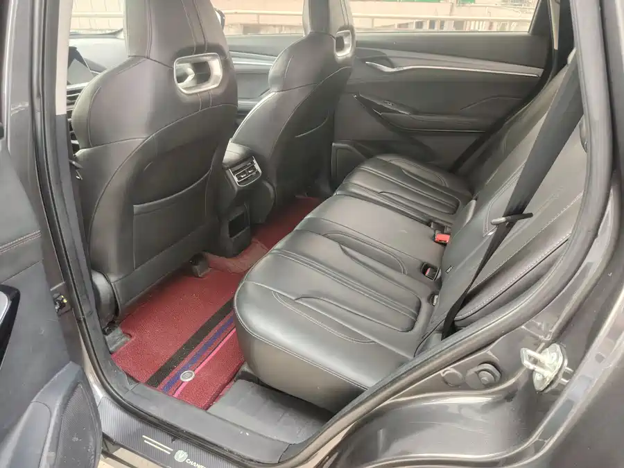 Changan CS75PLUS