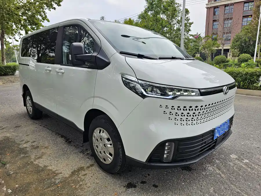 Maxus Xintu V70