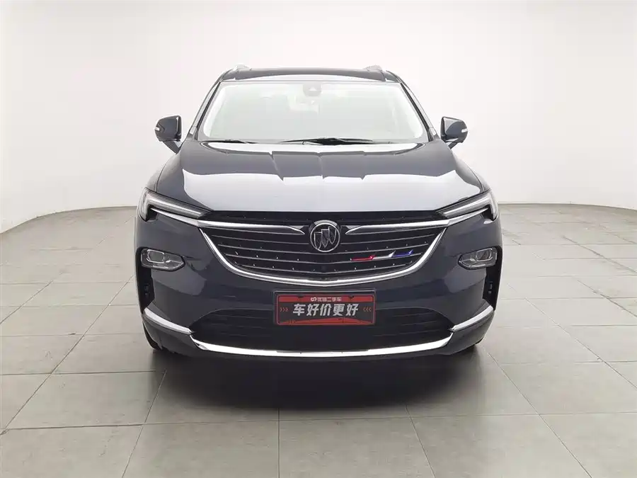 Buick Envision