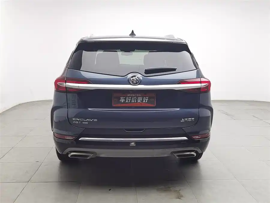 Buick Envision