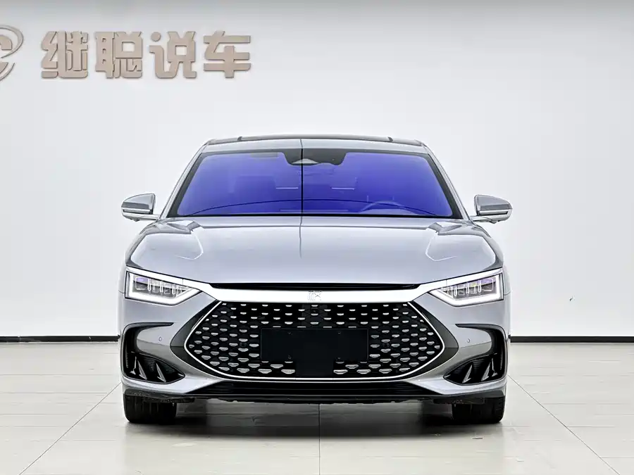 BYD Second-hand