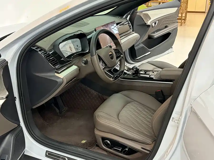 BYD Second-hand