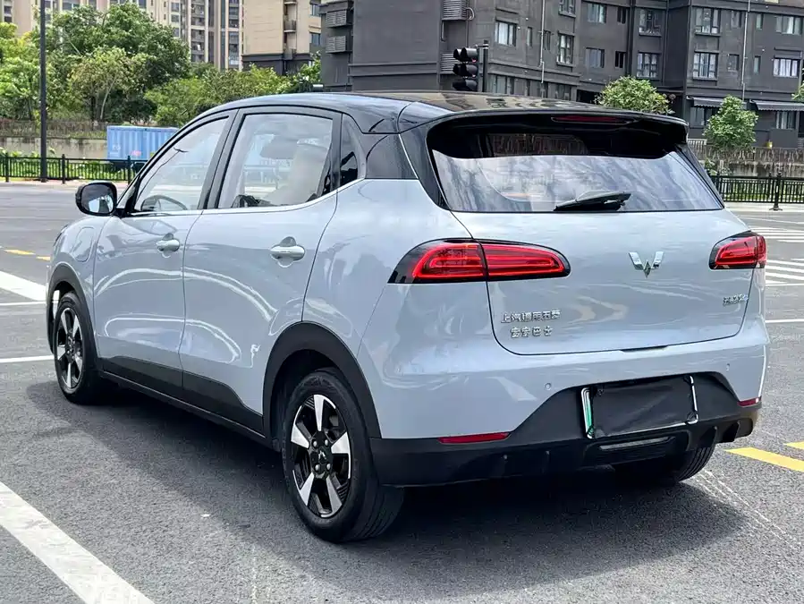 Wuling Bingo PLUS