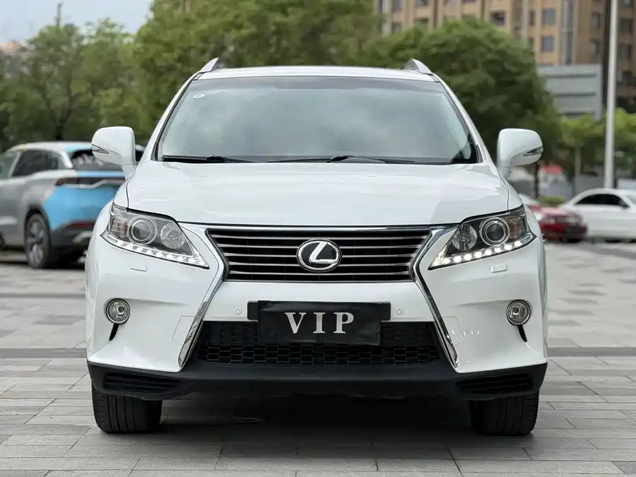 Lexus RX Classic
