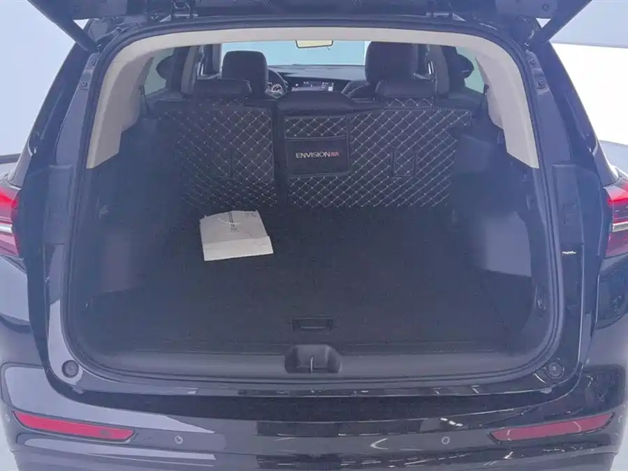 Buick Envision Plus