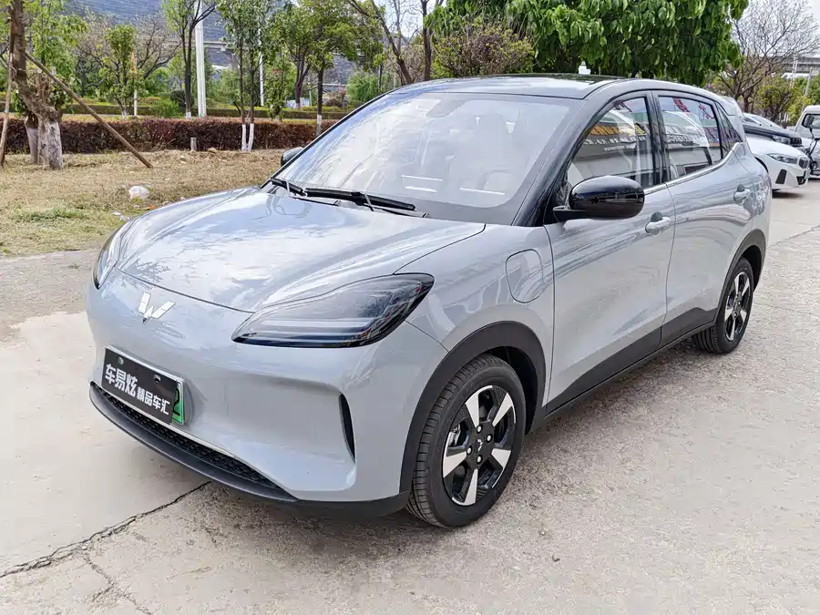 Wuling Bingo PLUS