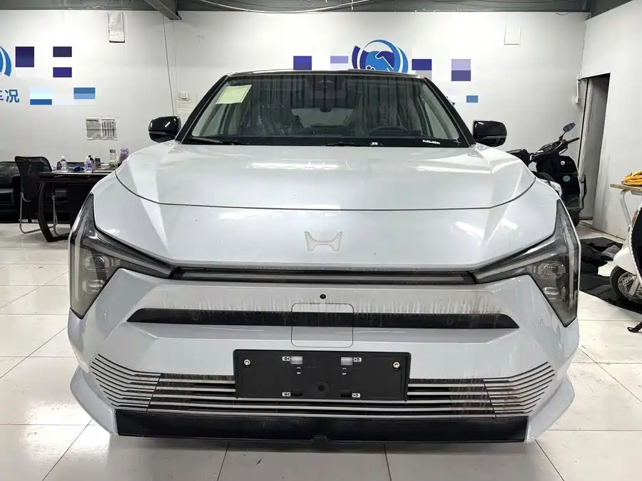 Honda Dongfeng  S7
