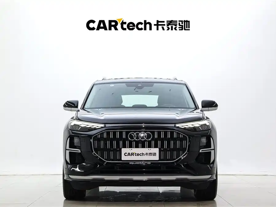 Audi Q6