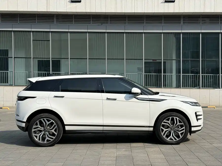 Land Rover Range Rover Aurora
