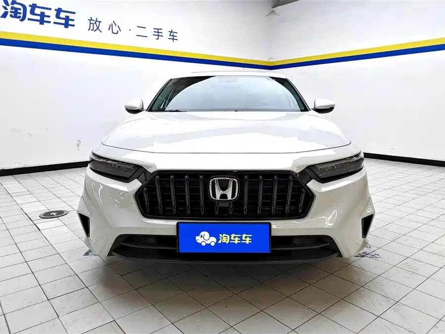 Honda Inspire