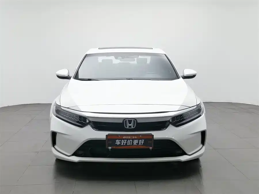 Honda Inspire