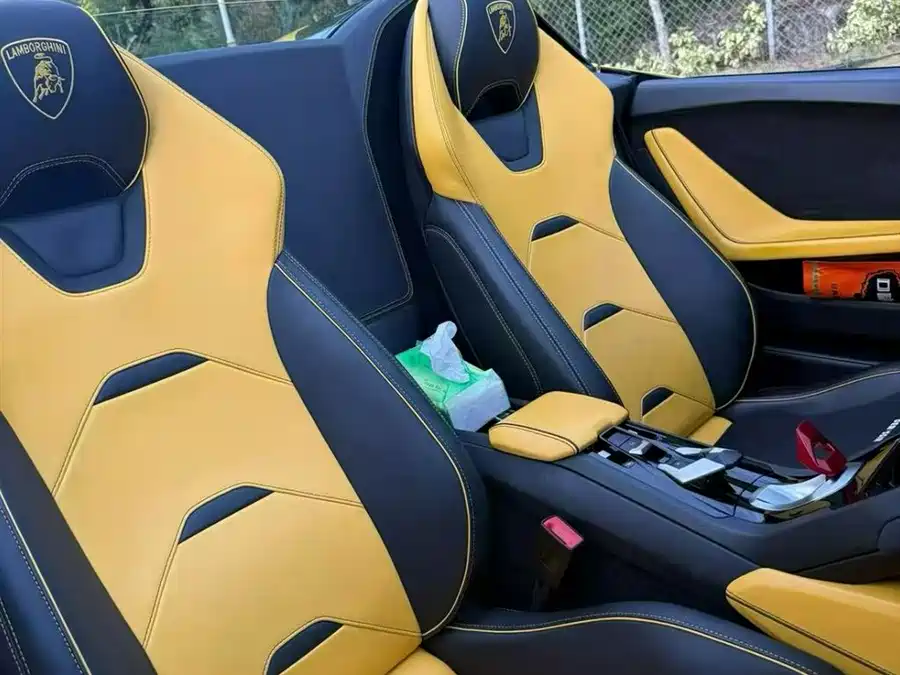 Lamborghini Huracán