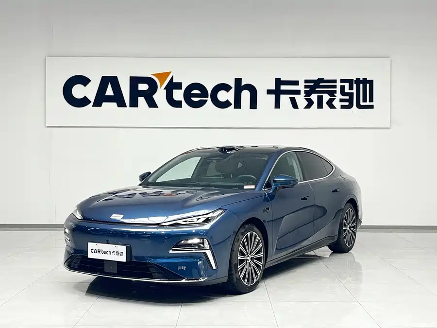 Geely Galaxy Star 8