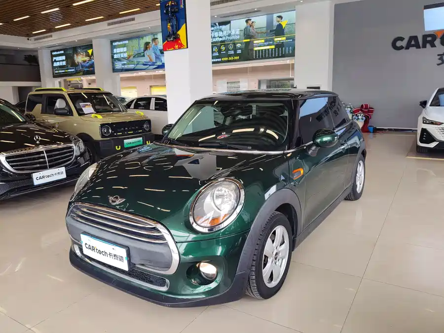 MINI 
